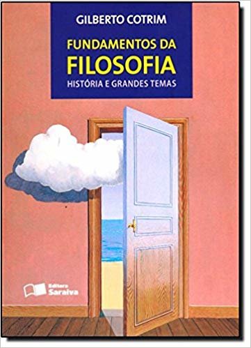 Fundamentos Da Filosofia Gilberto Cotrim Gratis.pdf