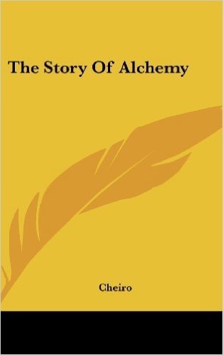 The Story of Alchemy