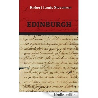 Edinburgh [Kindle-editie]