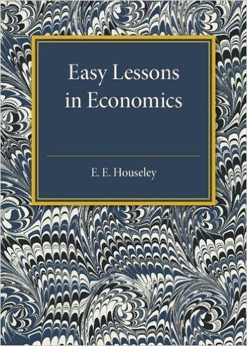 Easy Lessons in Economics baixar