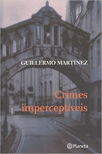 Crimes Imperceptiveis