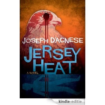 Jersey Heat (English Edition) [Kindle-editie]