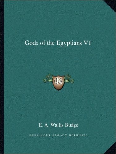 Gods of the Egyptians V1