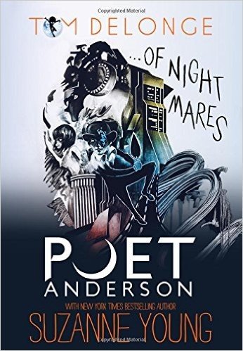Poet Anderson ...of Nightmares baixar