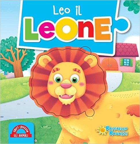 Leo il leone