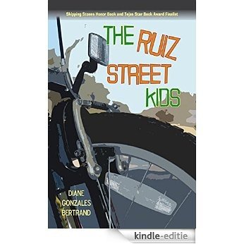 The Ruiz Street Kids / Los muchachos de la calle Ruiz (English Edition) [Kindle-editie] beoordelingen