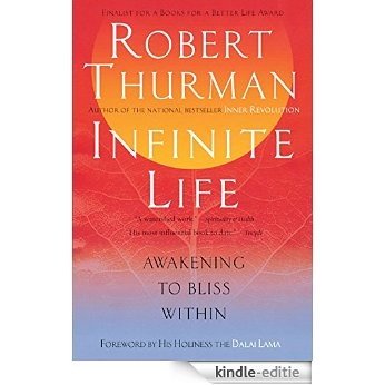 Infinite Life [Kindle-editie]