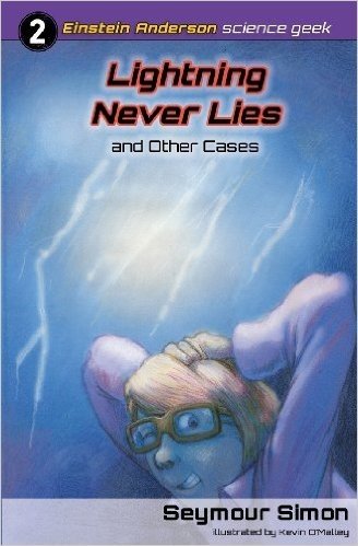 Lightning Never Lies and Other Cases baixar