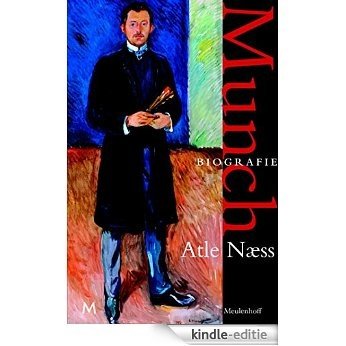 Munch [Kindle-editie] beoordelingen
