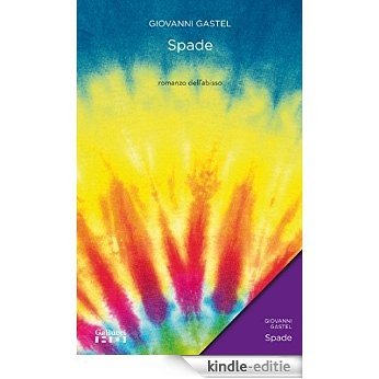 Spade (Alta definizione) [Kindle-editie]