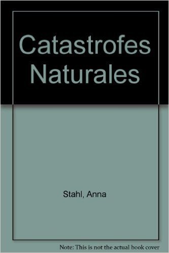 Catastrofes Naturales
