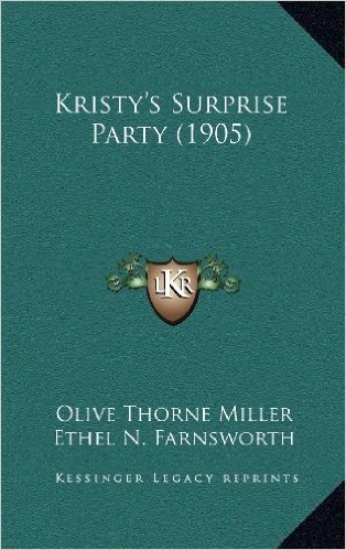 Kristy's Surprise Party (1905) baixar