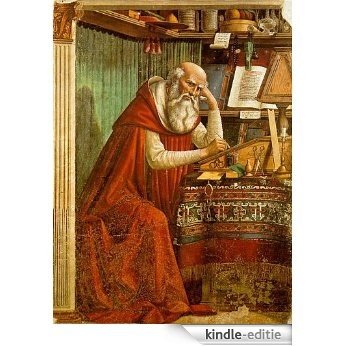 The Principle Works of St. Jerome (English Edition) [Kindle-editie]