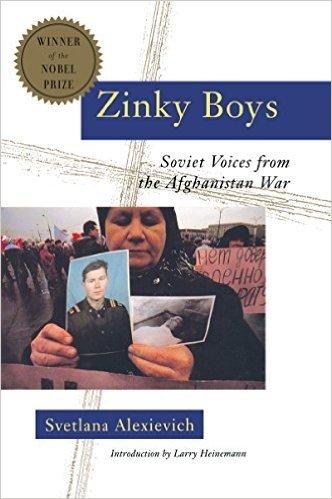 Zinky Boys: Soviet Voices from the Afghanistan War baixar