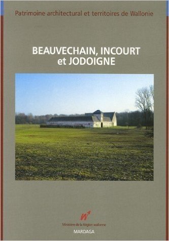 Beauchevain, Incourt et Jodoigne