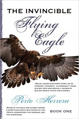 The Invincible Flying Eagle