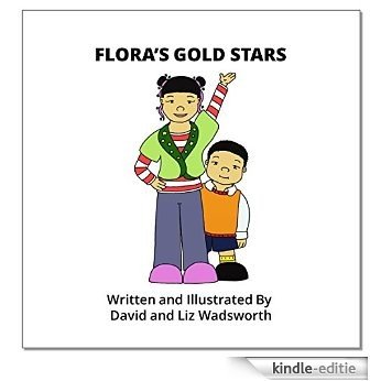 Flora's Gold Stars (Tales of Bassily Book 5) (English Edition) [Kindle-editie] beoordelingen