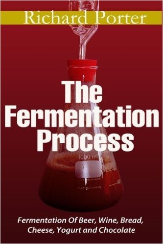 The Fermentation Process: Of Beer, Wine, Bread, Cheese, Yogurt and Chocolate (English Edition)