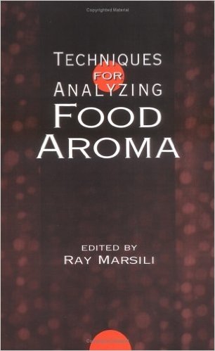 Techniques for Analyzing Food Aroma baixar