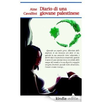 Diario di una giovane palestinese (Italian Edition) [Kindle-editie]