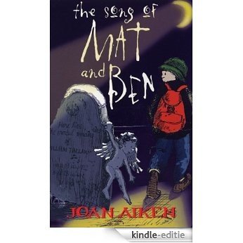 The Song Of Mat And Ben [Kindle-editie]