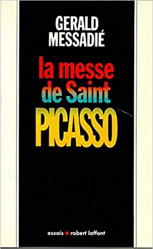 indir La messe de saint Picasso