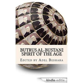 Butrus al-Bustani (English Edition) [Kindle-editie]
