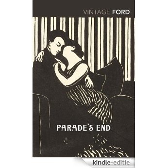 Parade's End (Vintage Classics) [Kindle-editie]