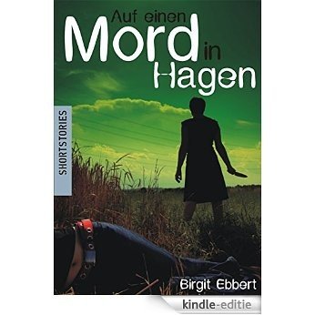 Auf einen Mord in Hagen [Kindle-editie] beoordelingen
