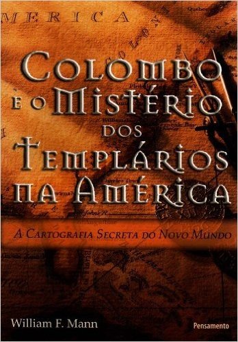 Colombo e o Mistério dos Templários na América