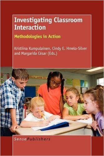 Investigating Classroom Interaction