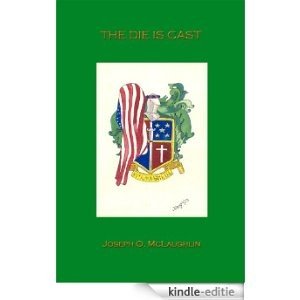 The Die Is Cast (English Edition) [Kindle-editie]