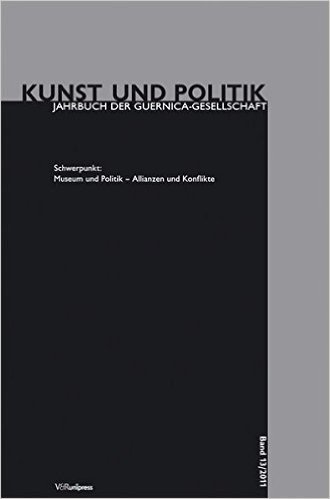 Museum Und Politik - Allianzen Und Konflikte