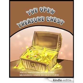 The Open Treasure Chest (English Edition) [Kindle-editie]