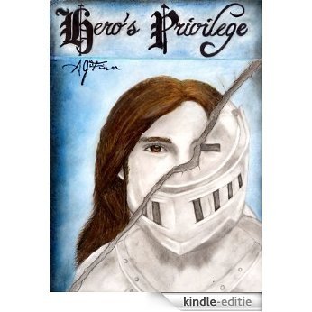 Hero's Privilege (English Edition) [Kindle-editie]