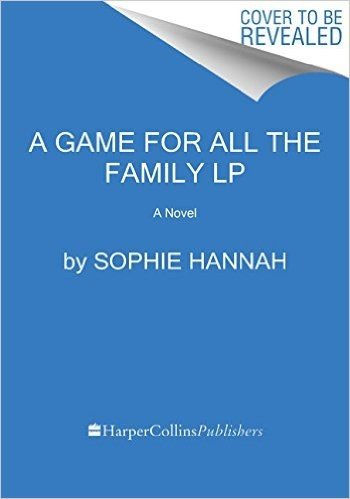 A Game for All the Family LP