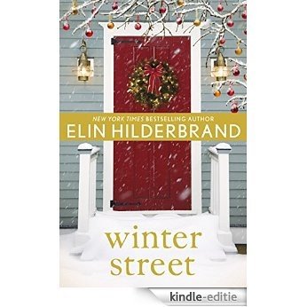 Winter Street (English Edition) [Kindle-editie]