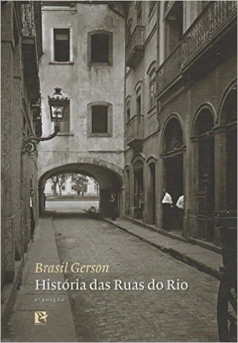 Histórias das Ruas do Rio