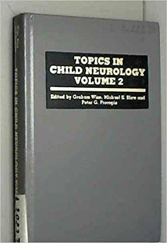 Topics in Child Neurology: v. 2
