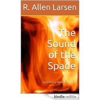 The Sound of the Spade (English Edition) [Kindle-editie]