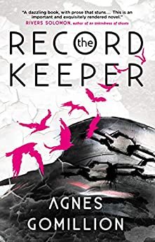 The Record Keeper (English Edition)