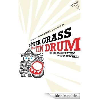 The Tin Drum [Kindle-editie]