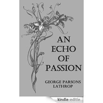 An Echo of Passion (English Edition) [Kindle-editie]