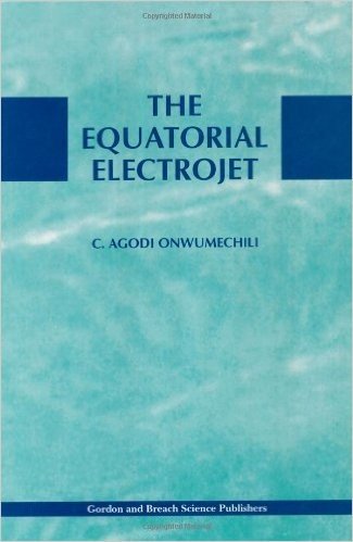 Equatorial Electrojet