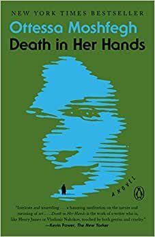Death in Her Hands: A Novel