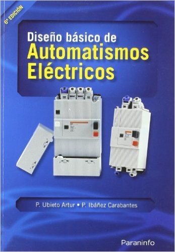 Diseno Basico de Automatismos Electricos