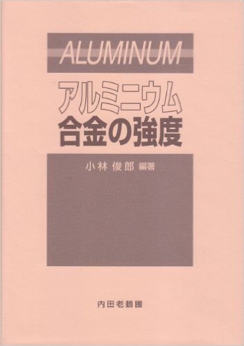 アルミニウム合金の強度