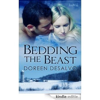 Bedding the Beast (English Edition) [Kindle-editie]