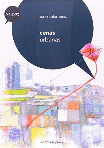 Cenas Urbanas - Volume 3