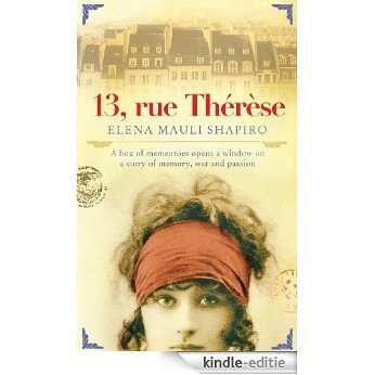 13 Rue Thérèse (English Edition) [Kindle-editie]
